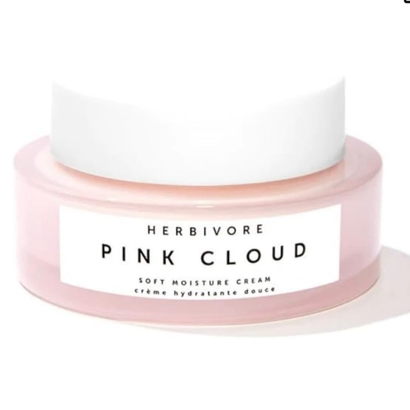 Herbivore Botanicals Other - New Herbivore Pink Cloud Soft Moisture Cream